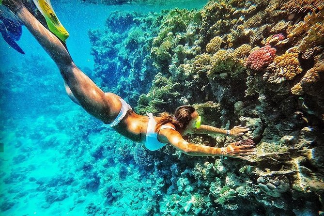 Blue Hole and Three Pools - Frequently Asked Questions