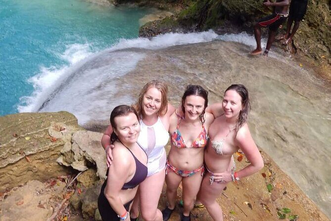 Blue Hole And White River Tubing from Ocho Rios & Runaway Bay - FAQ