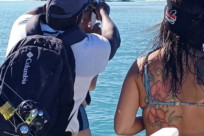 Blue hole, drift snorkeling, turtles Celebration Key is welcome - Authentic Experiences and Guided Expertise