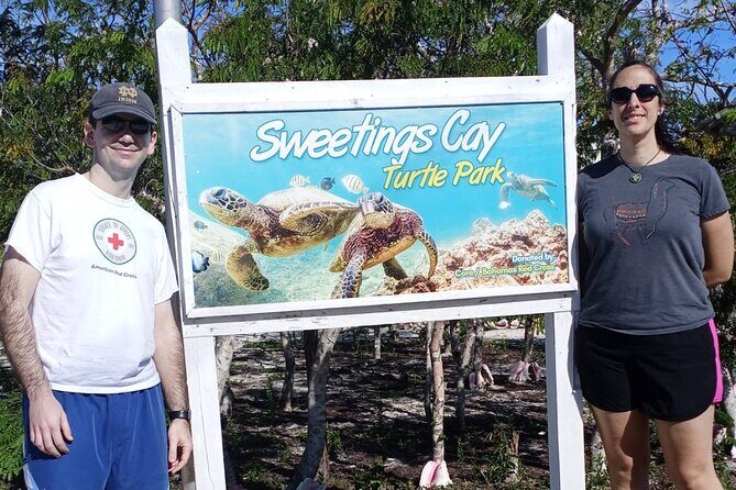 Blue hole, drift snorkeling, turtles Celebration Key is welcome - Potential Drawbacks and Things to Consider