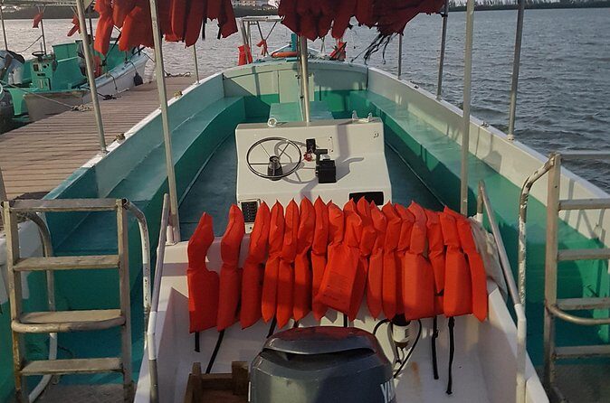 Blue Hole, Dunn's River Falls Luminous Lagoon Excursion From Montego Bay - Authentic Experiences From Reviewers