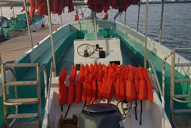 Blue Hole, Dunn's River Falls Luminous Lagoon Excursion From Montego Bay - The Sum Up