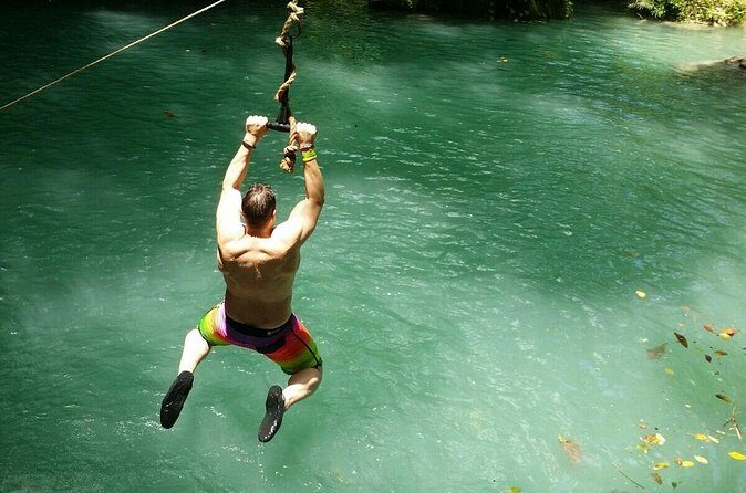 Blue Hole Express from Falmouth - Authentic Feedback from Past Travelers