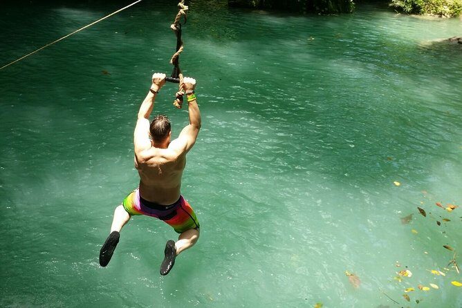 Blue Hole Express from Falmouth - Frequently Asked Questions