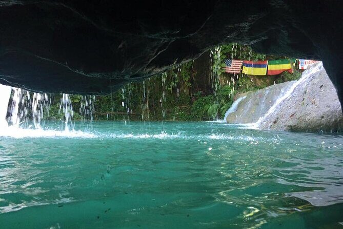 Blue Hole Falls 7 in 1 Experience - Good To Know