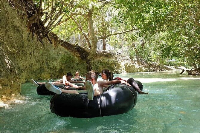Blue Hole Falls & River Tubing Tour Ocho Rios(Entry fee included) - Who Will Love This Tour?