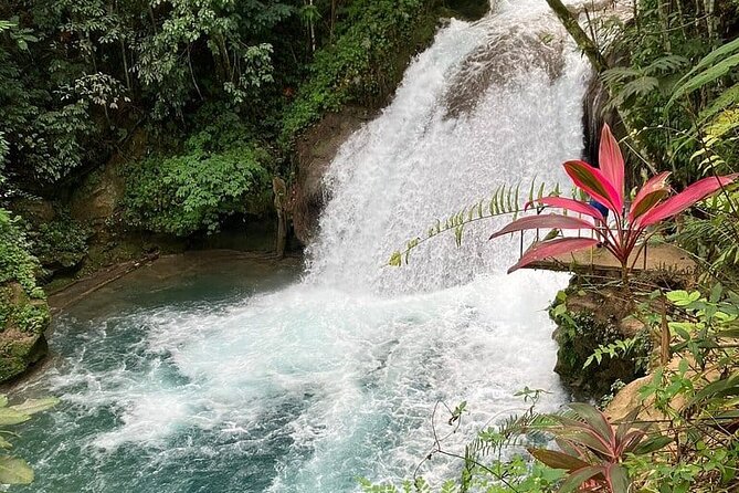 Blue Hole From Ocho Rios - Additional Information and Restrictions