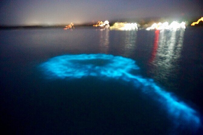 Blue Hole Island Gully and Glistening Water Lagoons night Tour - Why This Tour Offers Real Value