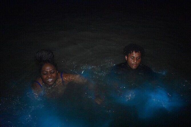 Blue Hole Island Gully and Glistening Water Lagoons night Tour - Final Thoughts