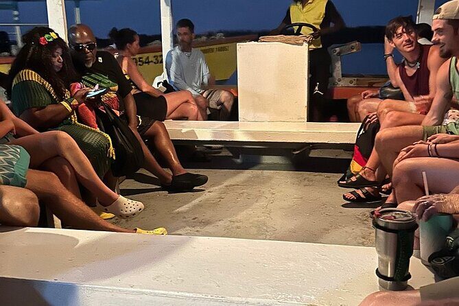 Blue Hole Island Gully and Glistening Water Lagoons night Tour - FAQ