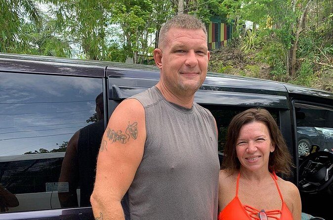 Blue Hole, Konoko Falls and Dirt Adventure Tour in Ocho Rios - Who Should Consider This Tour?