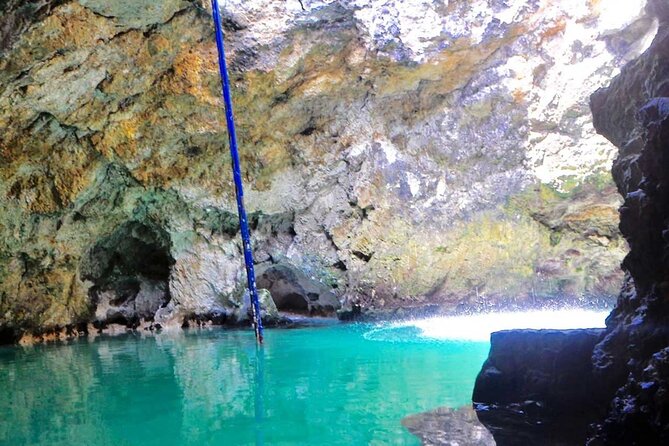 Blue Hole Mineral Spring and Ricks Cafe - Customer Testimonials