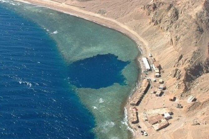 Blue Hole National Park, Canyon Salama By Bus With Lunch - Sharm El Sheikh - What to Expect