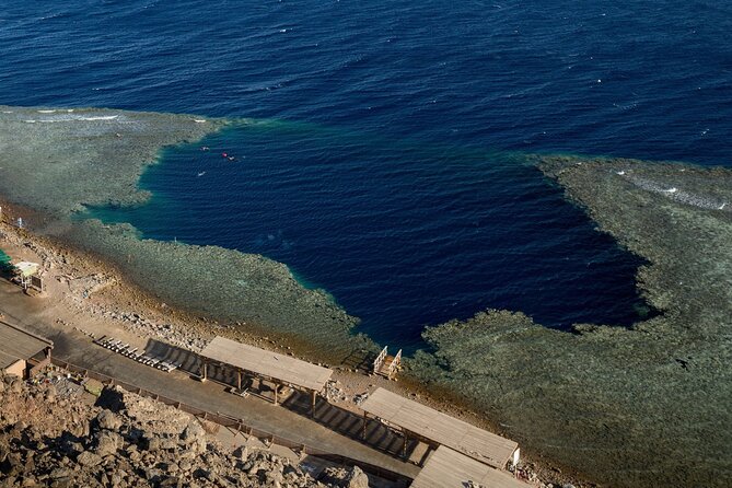 Blue Hole National Park, Canyon Salama By Bus With Lunch - Sharm El Sheikh - Pickup Details