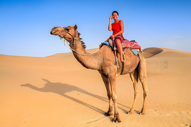 Blue Hole National Park,Canyon Salama Dahab &Lunch-Sharm ElSheikh - Good To Know