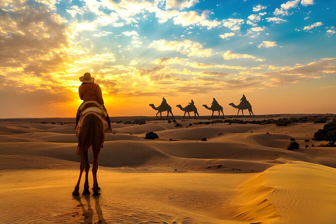 Blue Hole National Park,Canyon Salama Dahab &Lunch-Sharm ElSheikh - Meeting and Pickup