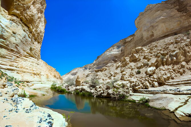 Blue Hole National Park,Canyon Salama Dahab &Lunch-Sharm ElSheikh - Cancellation Policy