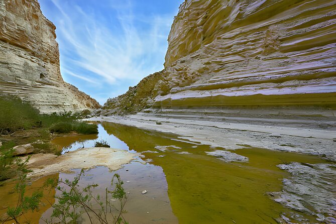 Blue Hole National Park,Canyon Salama Dahab &Lunch-Sharm ElSheikh - Price and Booking