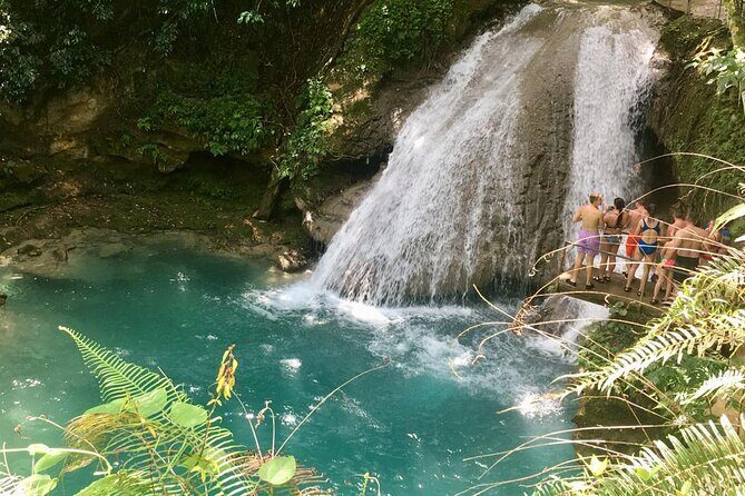 Blue Hole or Dunns River and Luminous Lagoon from Montego Bay - Introduction: A Journey to Jamaica’s Natural Wonders