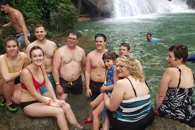 Blue Hole Private Tour from Montego Bay - Final Thoughts