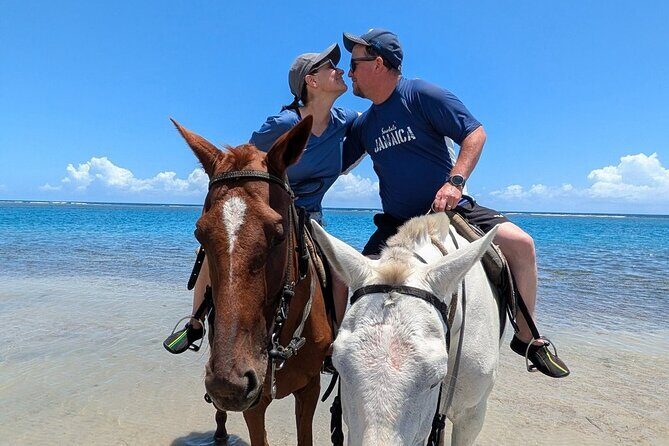 Blue Hole, River Tubing, and Horse Ride with Swim Ocho Rios - What Travelers Say About This Tour