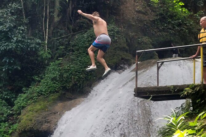 Blue Hole, River Tubing, and Horse Ride with Swim Ocho Rios - Who Is This Tour Best For?