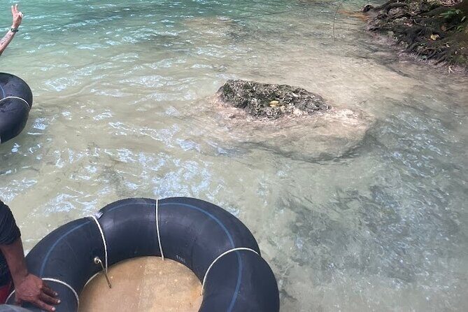 Blue Hole, River Tubing, and Lunch from Montego Bay and Falmouth - The Sum Up: Is This Tour Worth It?