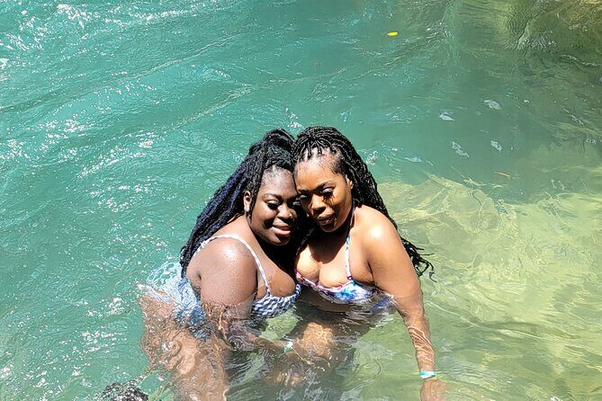 Blue Hole & River Tubing Tour From Falmouth & Runaway Bay Jamaica - FAQ