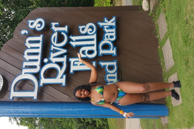 Blue Hole/Secert Falls and Dunns River Combo Tour - Traveler Photos and Reviews