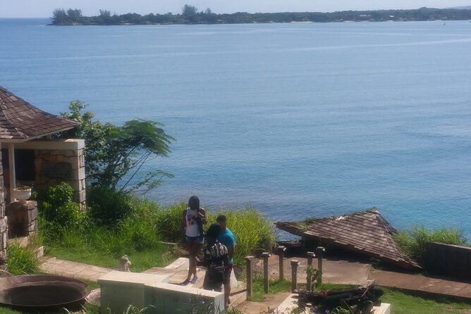 Blue Hole/Secert Falls and Dunns River Combo Tour - Tour Highlights and Activities