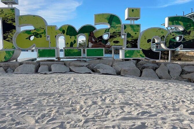 Blue Hole Secret Beach Atv riding free meal dunn river fall - Authentic Insights from Reviews