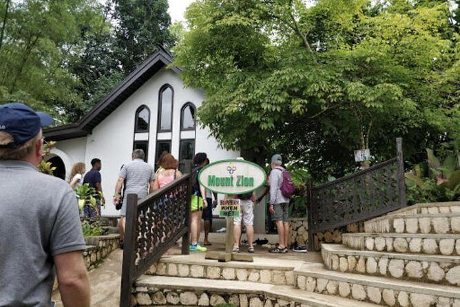 Blue Hole Secret Falls and Bob Marley Nine Mile Private Tour - Final Thoughts: Is This Tour Worth It?