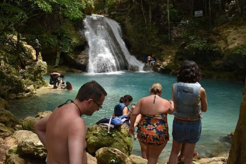 Blue Hole, Secret Falls, and Dunn's River Falls Combo Day-Tr - Final Thoughts: Is It Worth It?