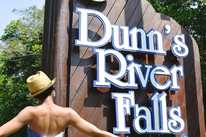Blue Hole, Secret Falls, and Dunn's River Falls Combo Tour - Practical Tips for Making the Most of Your Day