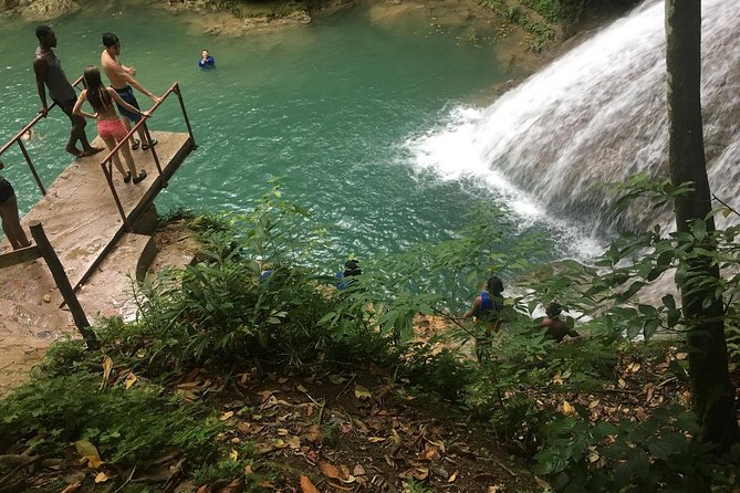 Blue Hole / Secret Falls & Jamaica Sightseen Private Tour - Common Questions