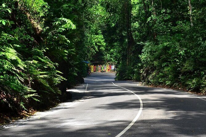 Blue Hole, Sightseeing and Shopping from Ocho Rios - Additional Details and Practical Tips