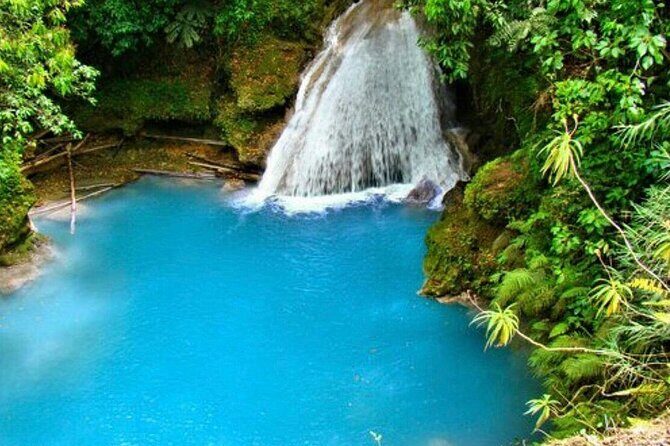 Blue Hole, Sightseeing and Shopping from Ocho Rios - Final Thoughts