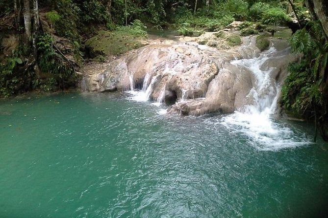 Blue Hole Tour From Montego Bay - Tour Pricing and Booking Details