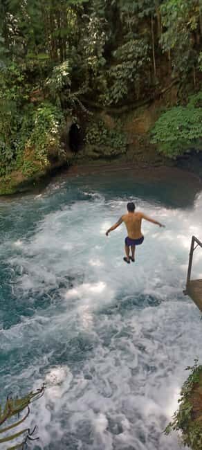 Blue Hole Tour From Ocho Rios - Good To Know
