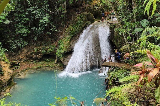 Blue Hole Tour From Ocho Rios - Value and Price Analysis