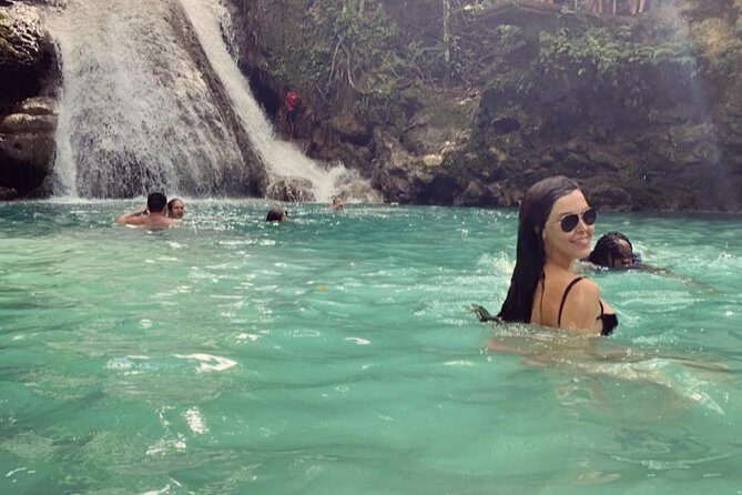 Blue Hole Tour From Ocho Rios - Who Should Consider This Tour?