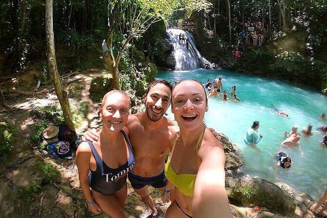Blue Hole Tour From Ocho Rios - FAQ