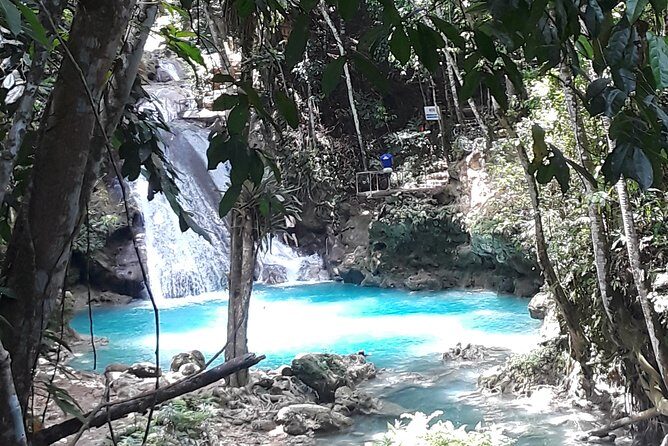 Blue Hole Tour from Ocho Rios - Good To Know