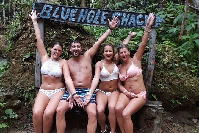 Blue Hole Tour from Ocho Rios - Frequently Asked Questions