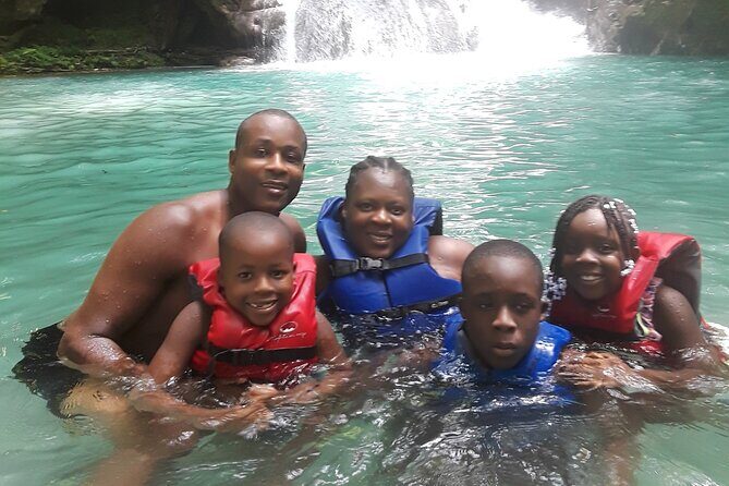 Blue Hole Tour from Ocho Rios - In Summary