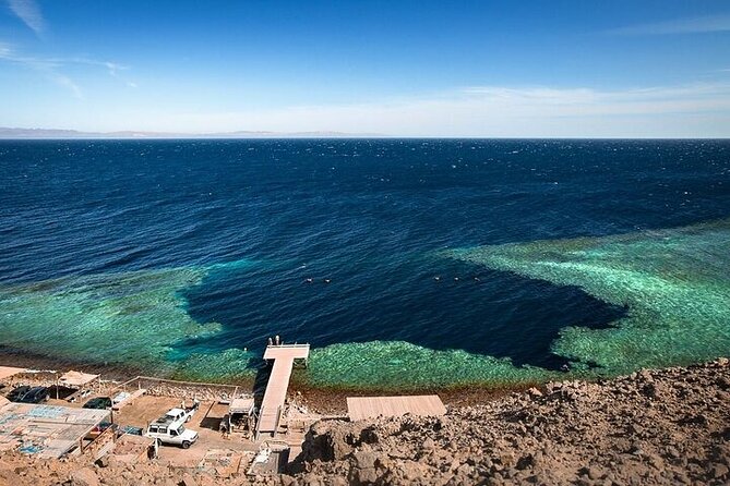 Blue Hole Tour With Canyon Dahab in Sharm El-Sheikh - Good To Know