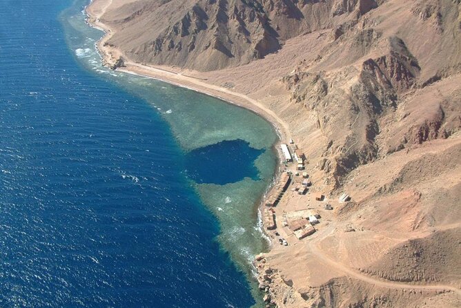 Blue Hole Tour With Canyon Dahab in Sharm El-Sheikh - Reviews