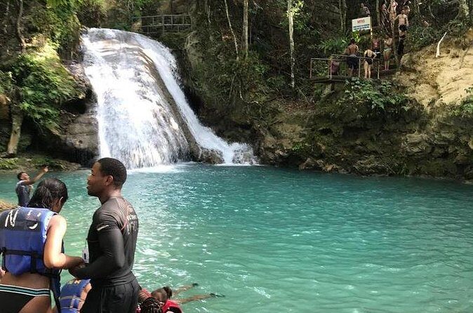 Blue Hole Tours from Montego Bay - FAQ