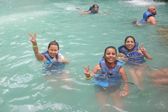 Blue Hole Waterfalls Tour From Falmouth - Pricing and Booking