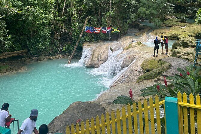 Blue Hole with ATV Adventure and Shopping in Ocho Rios - Final Thoughts